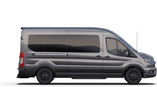 2024 Ford Transit® External Image 5